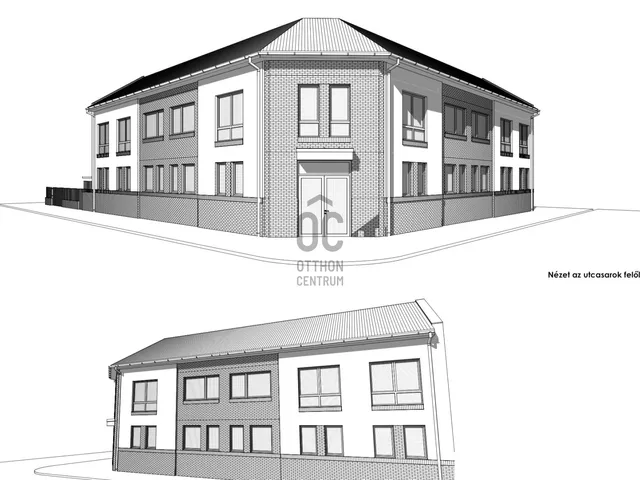 Eladó lakás Budapest XV. kerület, Pestújhely 142 nm