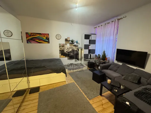 Eladó lakás Budapest III. kerület, Óbuda 38 nm