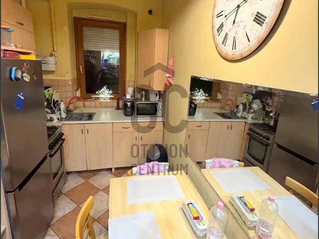 Eladó lakás Budapest III. kerület, Óbuda 38 nm