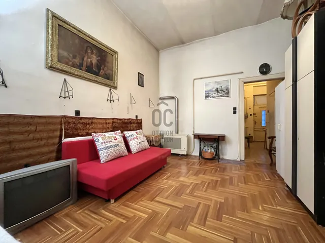 Eladó lakás Budapest XIV. kerület, Alsórákos 28 nm