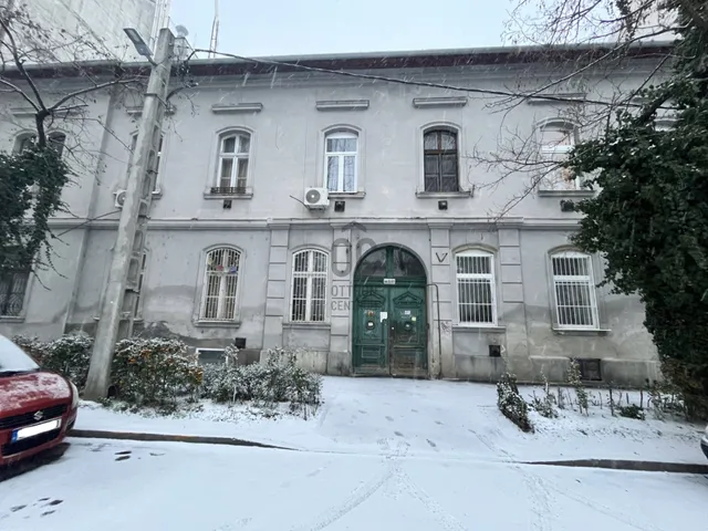 Eladó lakás Budapest XIV. kerület, Nagyzugló 28 nm