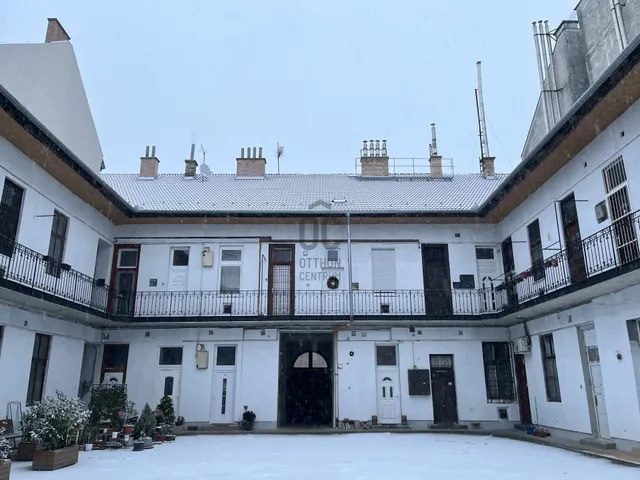 Eladó lakás Budapest XIV. kerület, Nagyzugló 28 nm