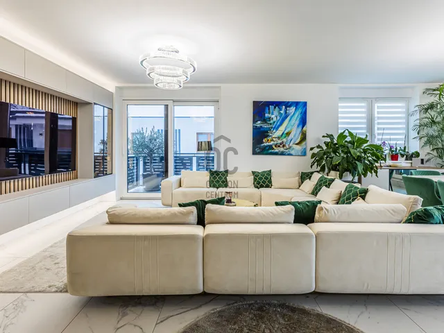 Eladó lakás Budapest XV. kerület, Rákospalota 120 nm