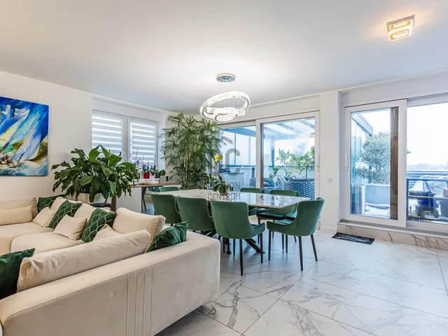 Eladó lakás Budapest XV. kerület, Rákospalota 120 nm