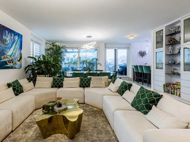 Eladó lakás Budapest XV. kerület, Rákospalota 120 nm