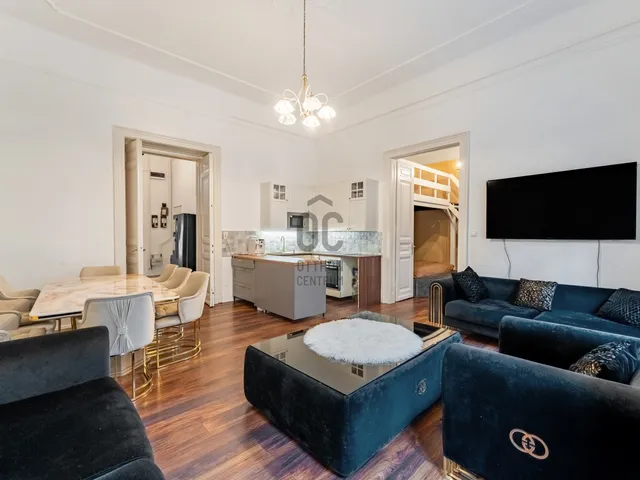 Eladó lakás Budapest VII. kerület, Külső-Erzsébetváros 73 nm