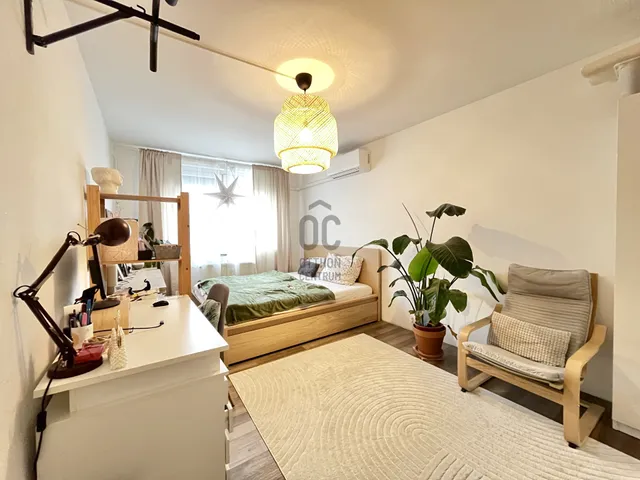 Eladó lakás Budapest III. kerület, Óbuda 66 nm