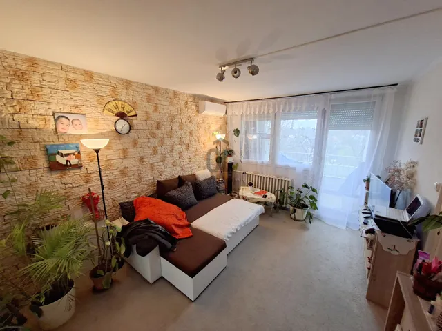 Eladó lakás Budapest XVII. kerület, Rákoskeresztúr 51 nm