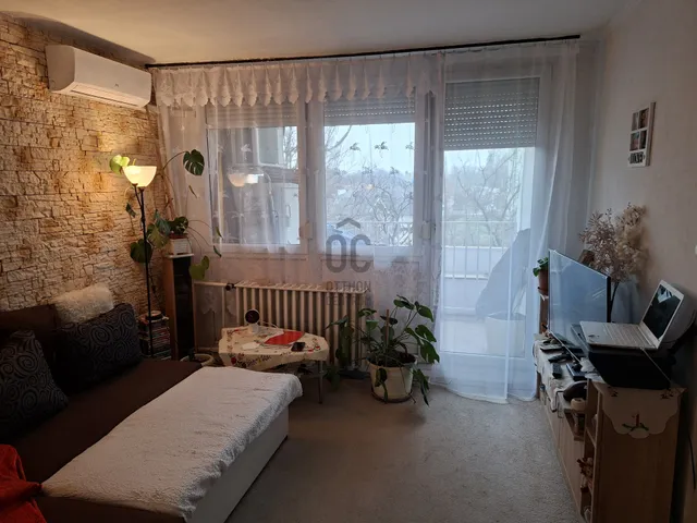 Eladó lakás Budapest XVII. kerület, Rákoskeresztúr 51 nm