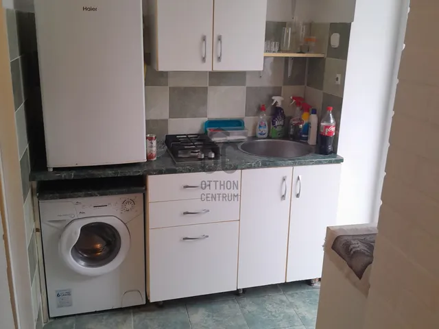 Eladó lakás Budapest XV. kerület, Rákospalota 21 nm