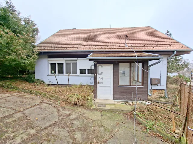 Eladó ház Solymár 100 nm