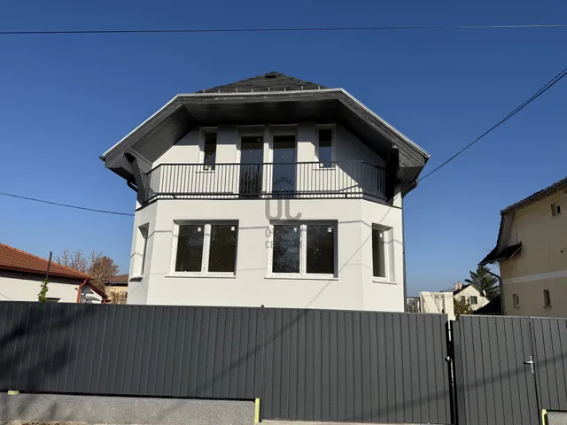 Eladó ház Budapest XVII. kerület, Rákoscsaba-Újtelep 104 nm