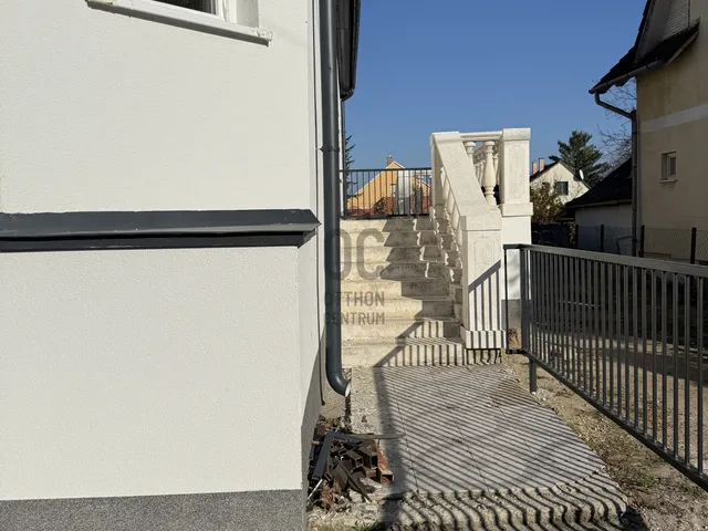 Eladó ház Budapest XVII. kerület, Rákoscsaba-Újtelep 104 nm