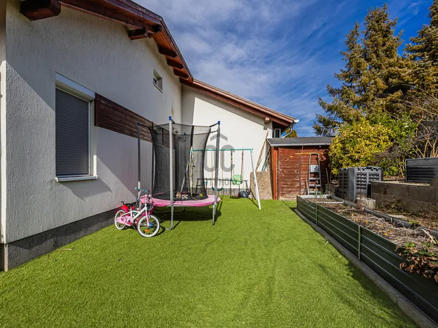 Eladó ház Pécel, Kopaszhegy 63 nm