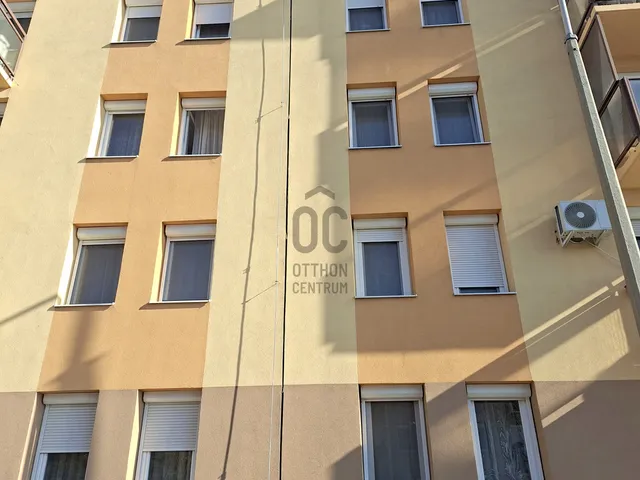 Eladó lakás Budapest XVII. kerület, Rákoskeresztúr 35 nm