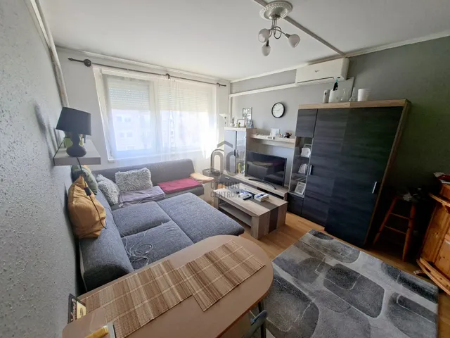 Eladó lakás Budapest XVII. kerület, Rákoskeresztúr 35 nm