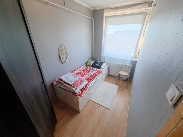 Eladó lakás Budapest XVII. kerület, Rákoskeresztúr 35 nm