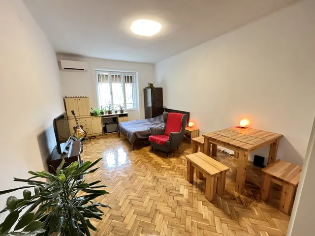 Eladó lakás Budapest XIII. kerület, Angyalföld 42 nm