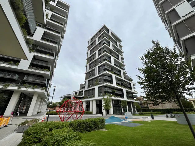 Eladó lakás Budapest IV. kerület, Újpest 100 nm