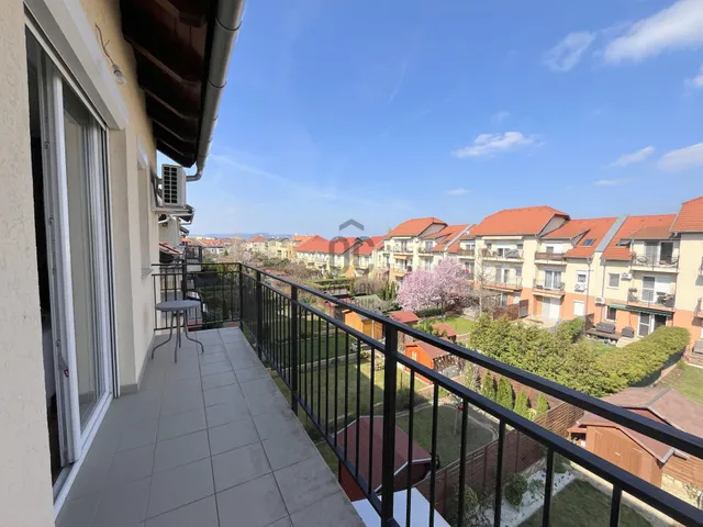 Eladó lakás Dunakeszi 59 nm