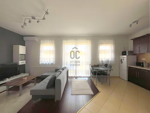 Eladó lakás Dunakeszi 59 nm