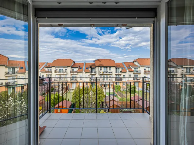 Eladó lakás Dunakeszi 59 nm