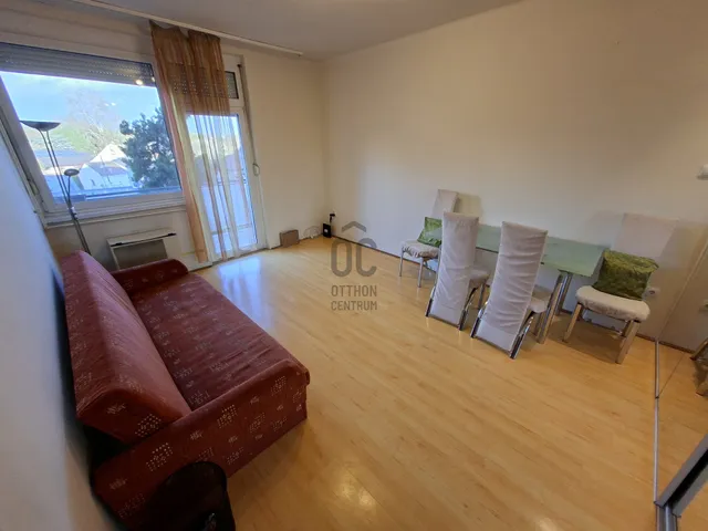 Eladó lakás Budapest XVI. kerület, Rákosszentmihály 46 nm