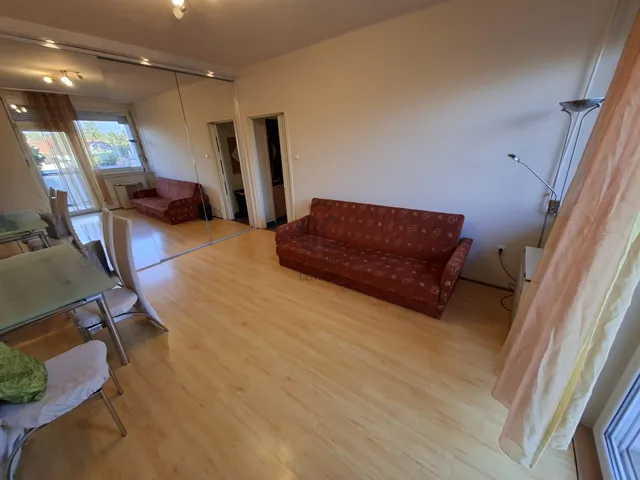 Eladó lakás Budapest XVI. kerület, Rákosszentmihály 46 nm