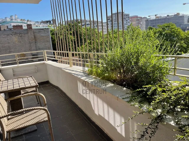 Eladó lakás Budapest VIII. kerület, Corvin negyed 40 nm