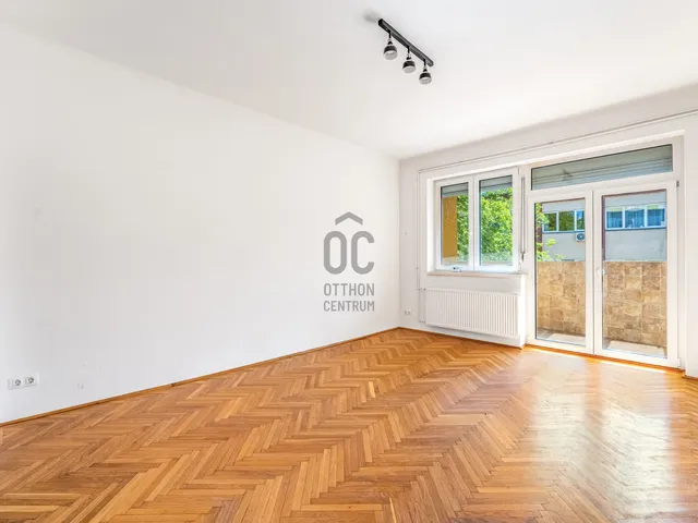 Eladó lakás Budapest XIII. kerület, Lőportárdűlő 60 nm