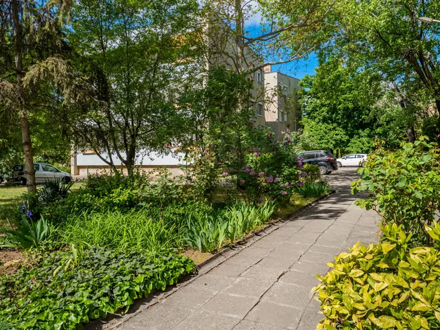 Eladó lakás Budapest XIII. kerület, Lőportárdűlő 60 nm