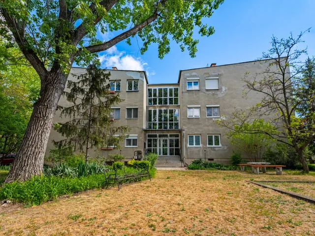 Eladó lakás Budapest XIII. kerület, Lőportárdűlő 60 nm