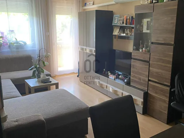 Eladó lakás Budapest XIII. kerület, Angyalföld 59 nm