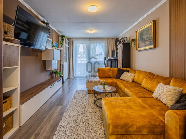 Eladó lakás Budapest XV. kerület, Újpalota 70 nm