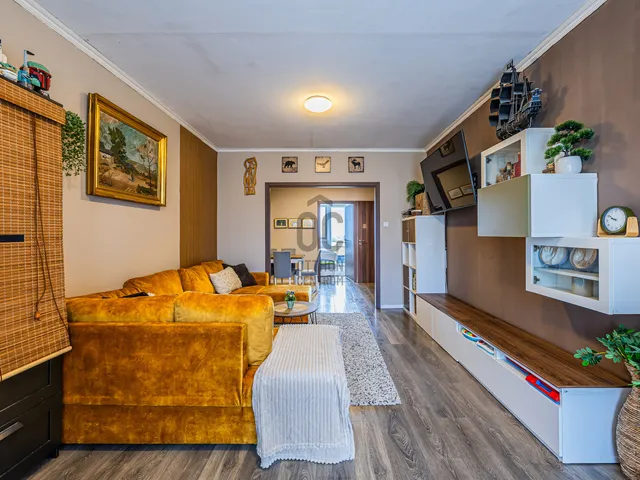 Eladó lakás Budapest XV. kerület, Újpalota 70 nm