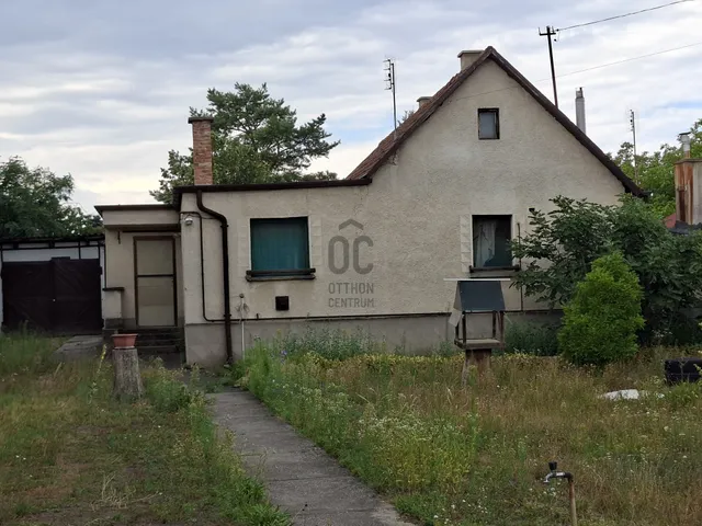 Eladó ház Göd 95 nm