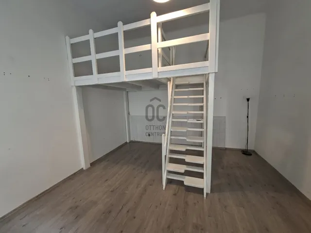 Eladó lakás Budapest VI. kerület 39 nm