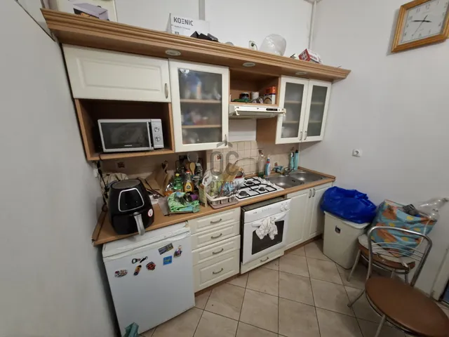 Eladó lakás Budapest VII. kerület, Ligetváros 35 nm