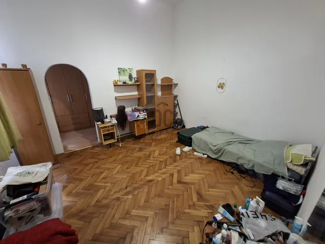 Eladó lakás Budapest VII. kerület, Ligetváros 35 nm