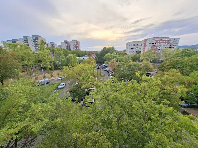 Eladó lakás Budapest XI. kerület, Őrmező 49 nm
