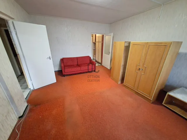 Eladó lakás Budapest XI. kerület, Őrmező 49 nm