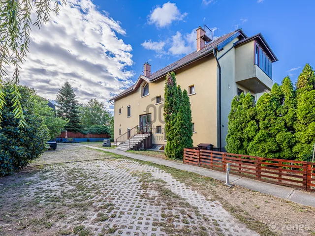 Eladó lakás Budapest XVI. kerület, Cinkota 116 nm