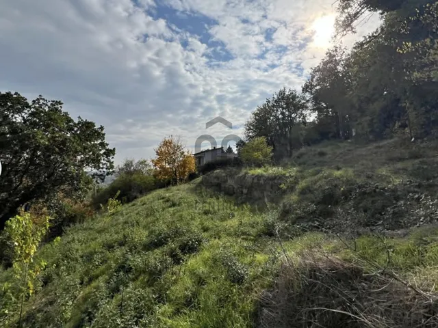 Eladó telek Érd, Parkváros 857 nm