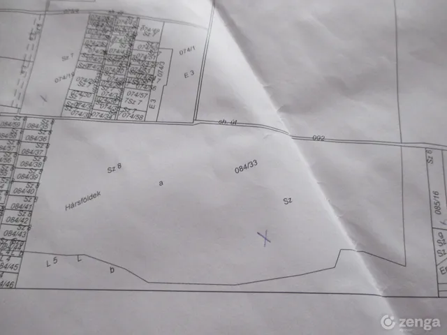Eladó mezőgazdasági ingatlan Őrbottyán 199587 nm