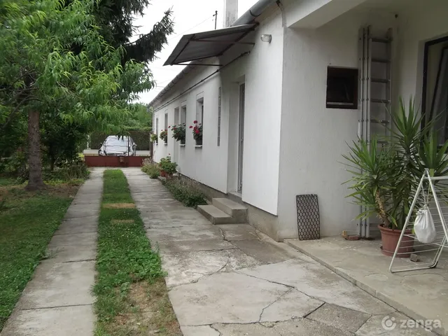 Eladó ház Siklós 125 nm