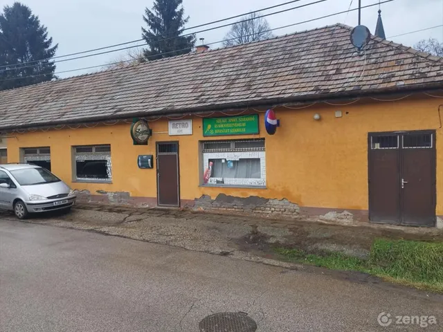 Eladó ház Püspökszilágy 360 nm