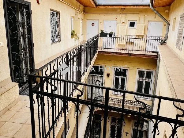 Eladó lakás Budapest I. kerület 63 nm