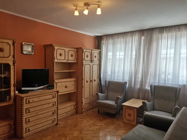 Kiadó lakás Budapest II. kerület 29 nm
