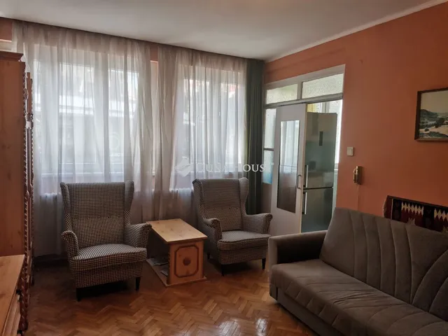 Kiadó lakás Budapest II. kerület 29 nm