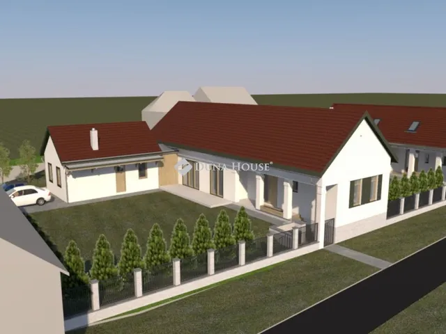 Eladó ház Nagykovácsi 188 nm